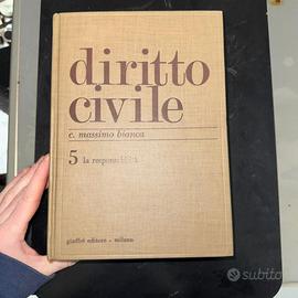 Diritto Civile - Massimo Bianca - 5