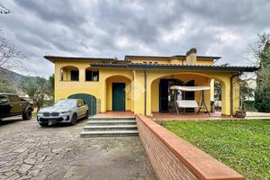 CASA INDIPENDENTE A SAN GIULIANO TERME
