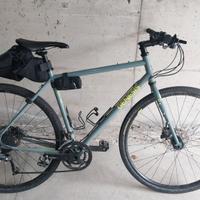Genesis Croix de Fer 10 FB Gravel