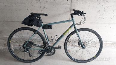 Genesis Croix de Fer 10 FB Gravel