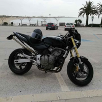 Honda Hornet 600