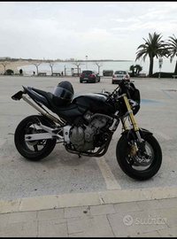 Honda Hornet 600