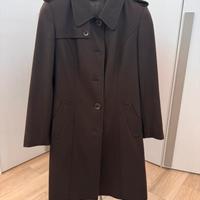 Cappotto Federica Garoni