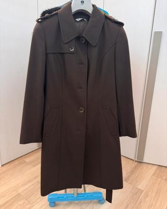 Cappotto Federica Garoni