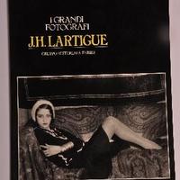 I Grandi Fotografi - J. H. Lartigue