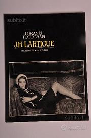 I Grandi Fotografi - J. H. Lartigue