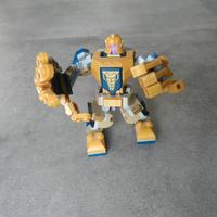 Lego thanos meck