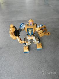 Lego thanos meck