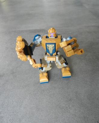Lego thanos meck