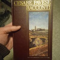 Racconti di cesare Pavese 