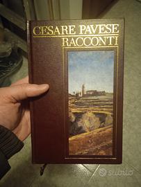 Racconti di cesare Pavese 