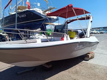 Saver 20 permuto leggi