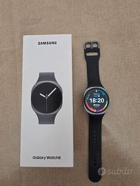 smartwatch Samsung galaxy 8