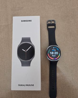 smartwatch Samsung galaxy 8