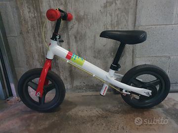 Bici senza pedali B'TWIN Runride 