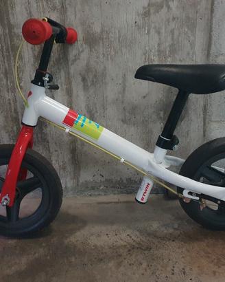 Bici senza pedali B'TWIN Runride 