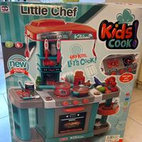 Cucinetta per bambini