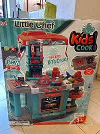 Cucinetta per bambini