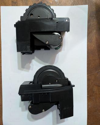 Ruote iRobot Roomba S9+