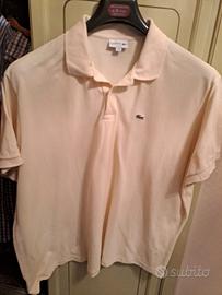 Polo Lacoste