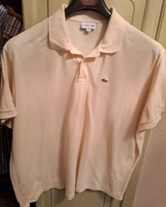 Polo Lacoste