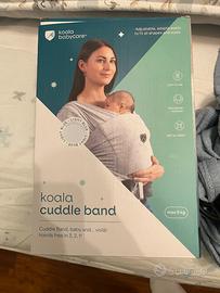 Sacca Koala Babycare