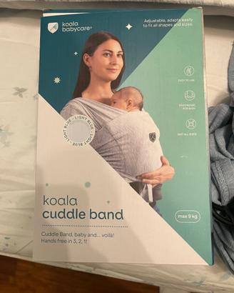 Sacca Koala Babycare