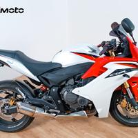 HONDA CBR 600 F - 2011