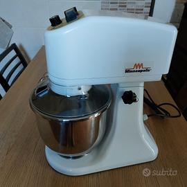 Planetaria Sirman Minneapolis 7 Litri