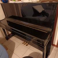 pianoforte verticale Hartmann