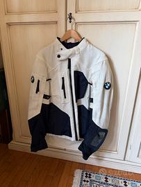Giacca Moto Gs Rallye Uomo