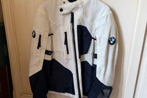 Giacca Moto Gs Rallye Uomo