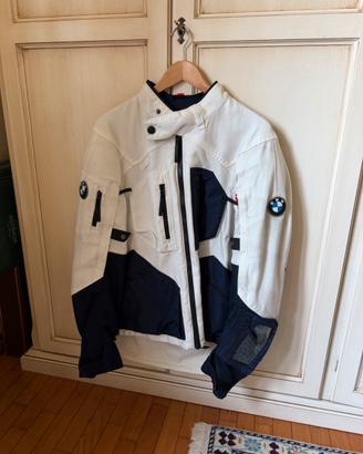 Giacca Moto Gs Rallye Uomo