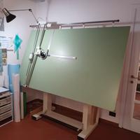 Tecnigrafo professionale ZUCOR