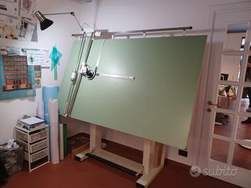 Tecnigrafo professionale ZUCOR