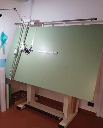 Tecnigrafo professionale ZUCOR