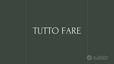 tuttofare 