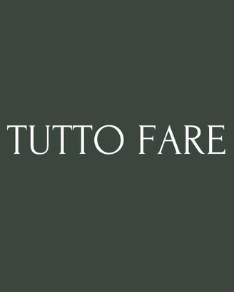 tuttofare 