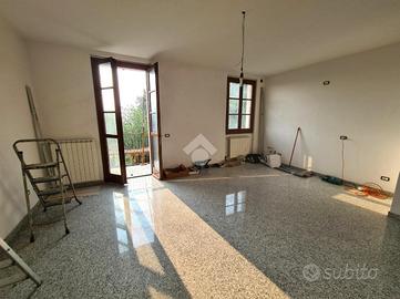 3 LOCALI A ROBECCO SUL NAVIGLIO