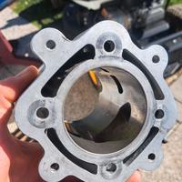 Gruppo termico gilardoni 180