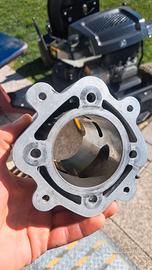 Gruppo termico gilardoni 180