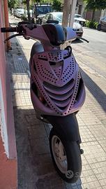 zip sp malossi