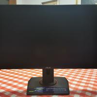 Monitor Asus VG278QR