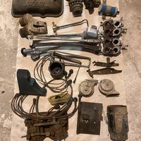 Ricambi per Lancia Fulvia