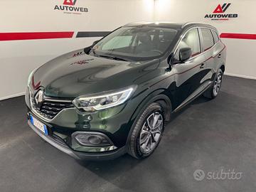 Renault Kadjar Blue dCi Sport Edition2