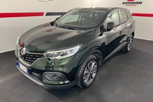 Renault Kadjar Blue dCi Sport Edition2