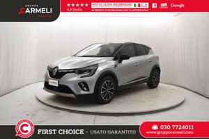 Renault Captur 1.6 hybrid Evolution E-Tech 145cv a