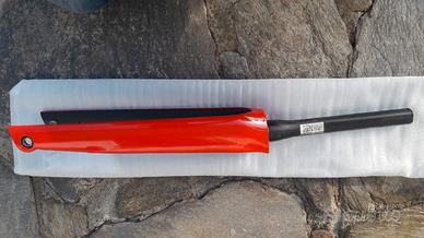 forcella bici da corsa Madone