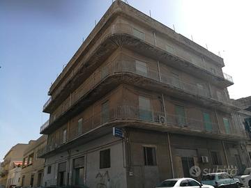 Castelvetrano Locale Ad Uso Ufficio In Via Rossini