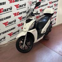 RICAMBI KYMCO PEOPLE GTI 125 2010-2014